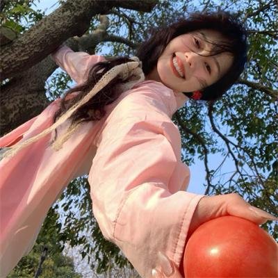 欲女