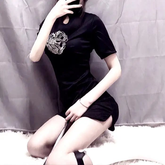 长大的家伙